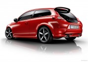 Volvo C30 R-Design